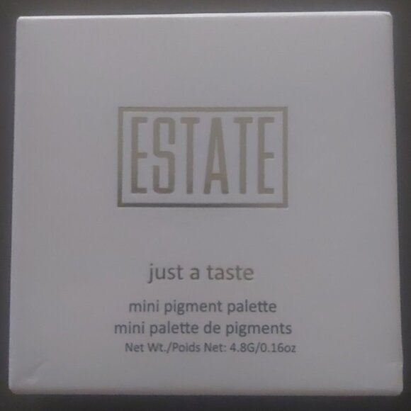 Estate pallette - Picture 1 of 7